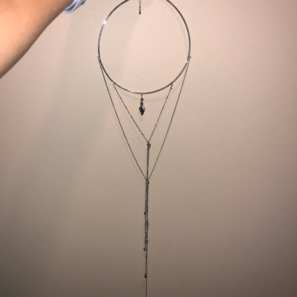Tribal Necklace